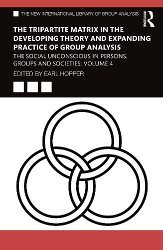 Tripartite Matrix in the Developing Theory and Expanding Practice of Group Analysis
