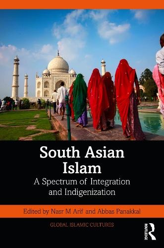 South Asian Islam