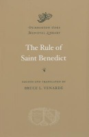 Rule of Saint Benedict