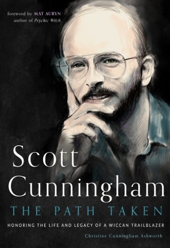 Scott Cunningham - the Path Taken