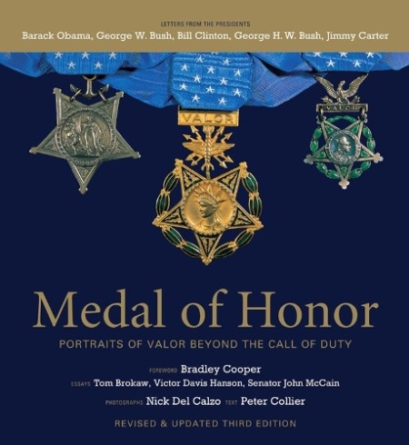 Medal of Honor, Revised a Updated Third Edition