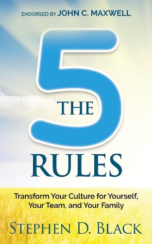 Five Rules