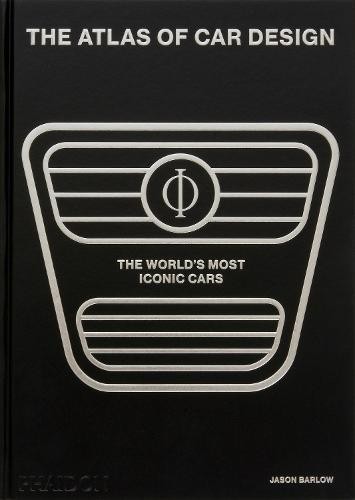 Atlas of Car Design