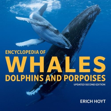Encyclopedia of Whales, Dolphins a Porpoises