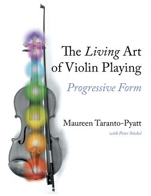 Living Art of Violin Playing