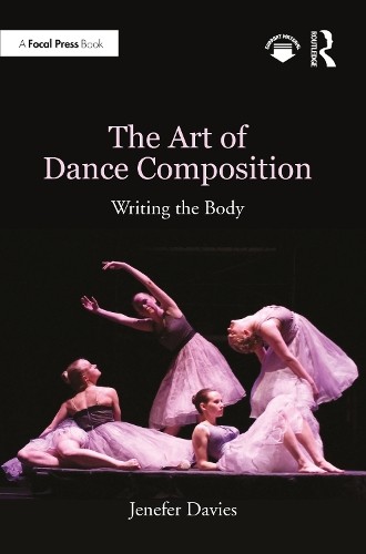 Art of Dance Composition