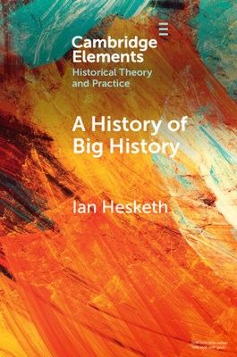 History of Big History