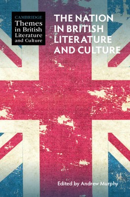 Nation in British Literature and Culture