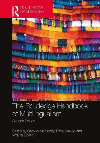Routledge Handbook of Multilingualism