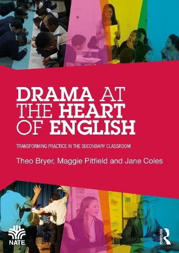 Drama at the Heart of English