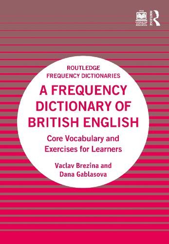 Frequency Dictionary of British English