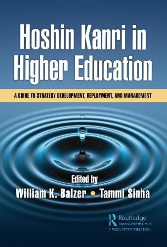 Hoshin Kanri in Higher Education