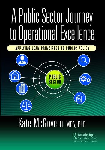 Public Sector Journey to Operational Excellence