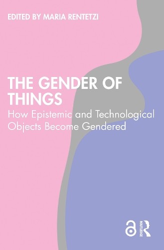 Gender of Things