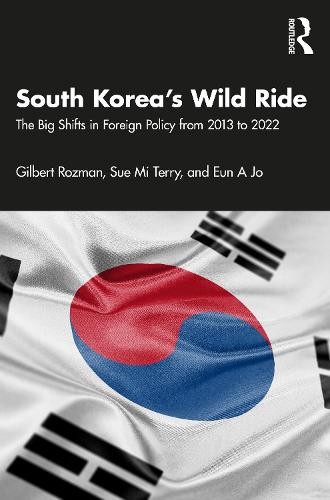 South KoreaÂ’s Wild Ride