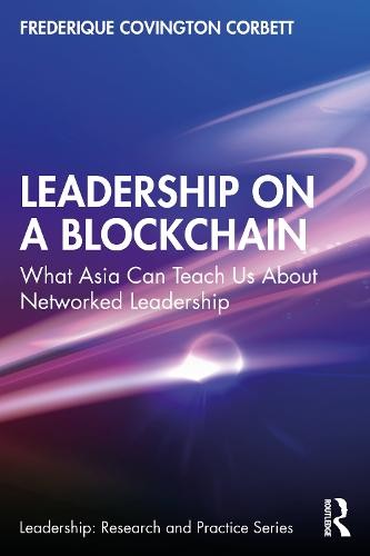 Leadership on a Blockchain