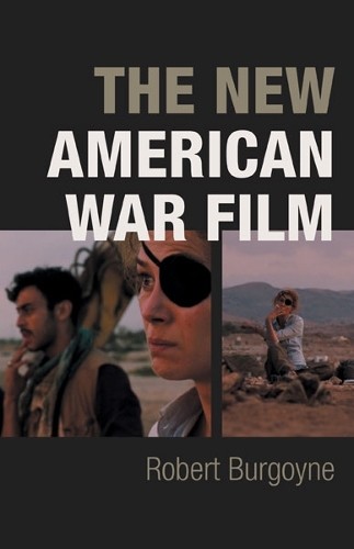 New American War Film