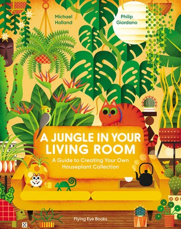 Jungle in Your Living Room