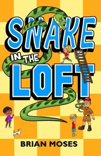 Snake In The Loft
