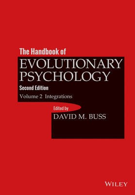 Handbook of Evolutionary Psychology, Volume 2