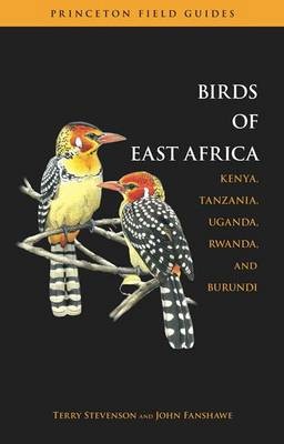 Birds of East Africa