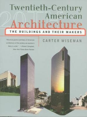 Twentieth-Century American Architecture