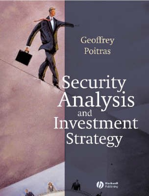 Security Analysis and Investment Strategy