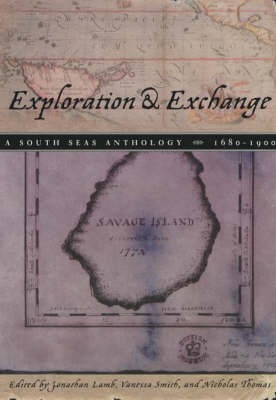 Exploration and Exchange