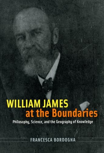 William James at the Boundaries