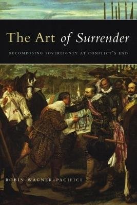 Art of Surrender
