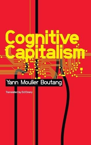 Cognitive Capitalism