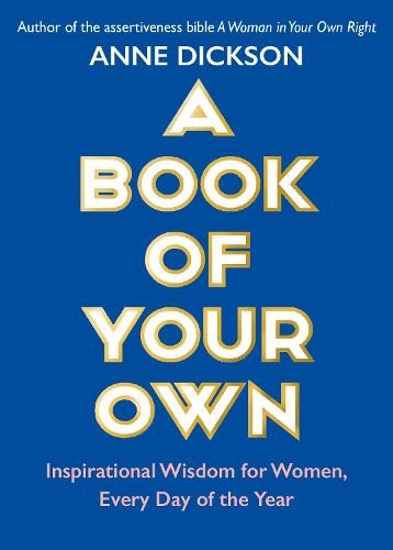 Book of Your Own