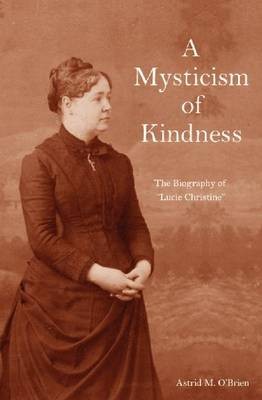 Mysticism of Kindness