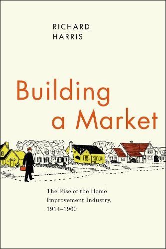 Building a Market