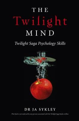 Twilight Mind, The - Twilight Saga Psychology Skills