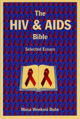 HIV and AIDS Bible