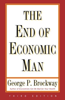 End of Economic Man