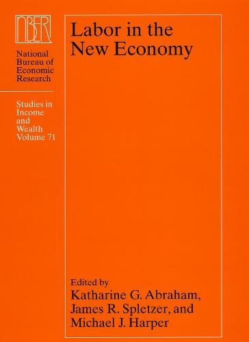 Labor in the New Economy