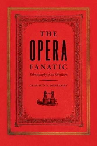 Opera Fanatic