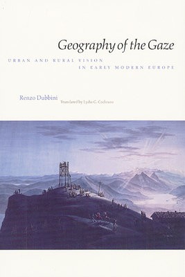 Geography of the Gaze