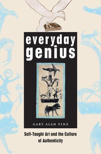 Everyday Genius