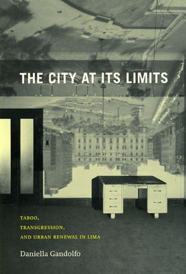 City at Its Limits