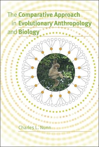 Comparative Approach in Evolutionary Anthropology and Biology