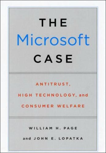 Microsoft Case