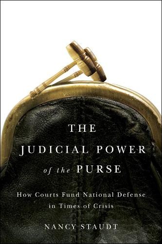 Judicial Power of the Purse