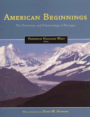 American Beginnings