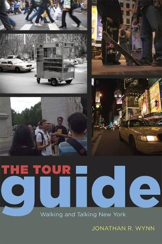 Tour Guide