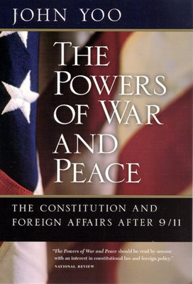 Powers of War and Peace