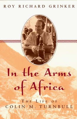 Into the Arms of Africa