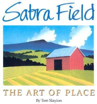 Sabra Field - The Art of Place